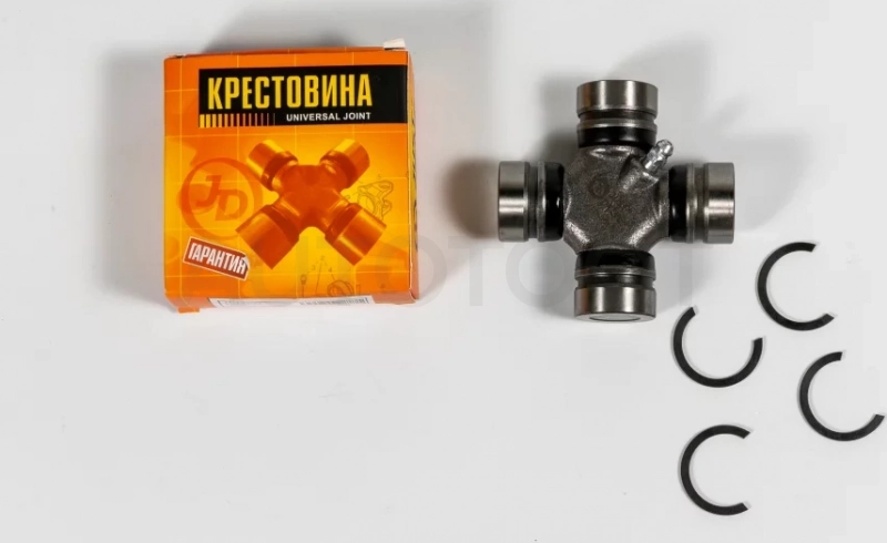 Крестовина 56.10x28.00 GUN29 - Артикул JTU0041 - Производитель Just Drive - Фото, Отзывы, Цены