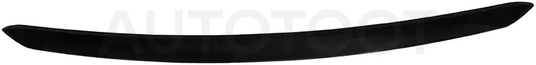 Молдинг капота Toyota Hilux Pick Up 17-20 - Артикул ST2420001 - Производитель Sat - Фото, Отзывы, Цены