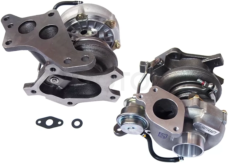 Турбина Subaru Legacy 03-09 / Outback 03-09 / Exiga 08-15 / Legacy B4 03-09 EJ20;EJ20X