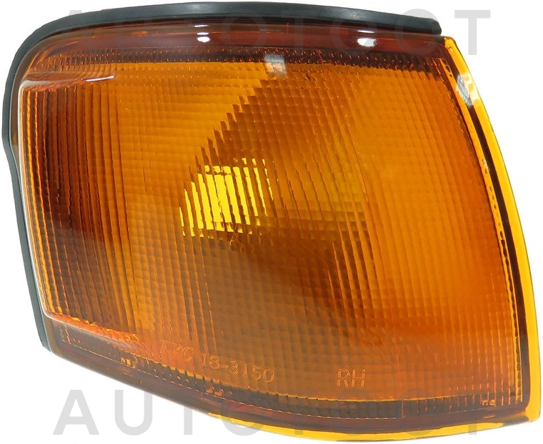 Указатель поворота угловой правый -  для TOYOTA TERCEL, TOYOTA CORSA, TOYOTA COROLLA II