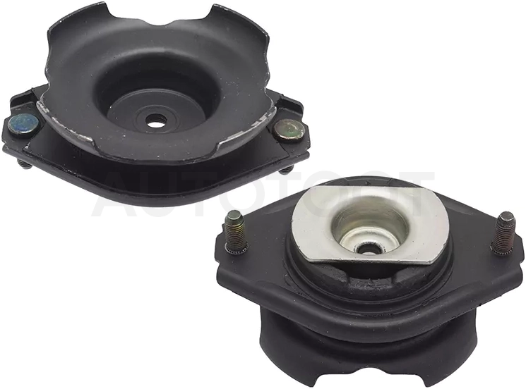 Опора задней стойки Subaru Forester 12-19 (Справа=Слева) - Артикул ST20370SG000 - Производитель Sat - Фото, Отзывы, Цены