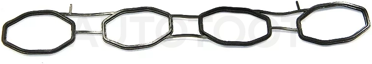 Прокладка впускного коллектора NISSAN AD/EXPERT/CUBE/MARCH/NOTE/QASHQAI/TIIDA/WINGROAD HR15DE/HR16DE