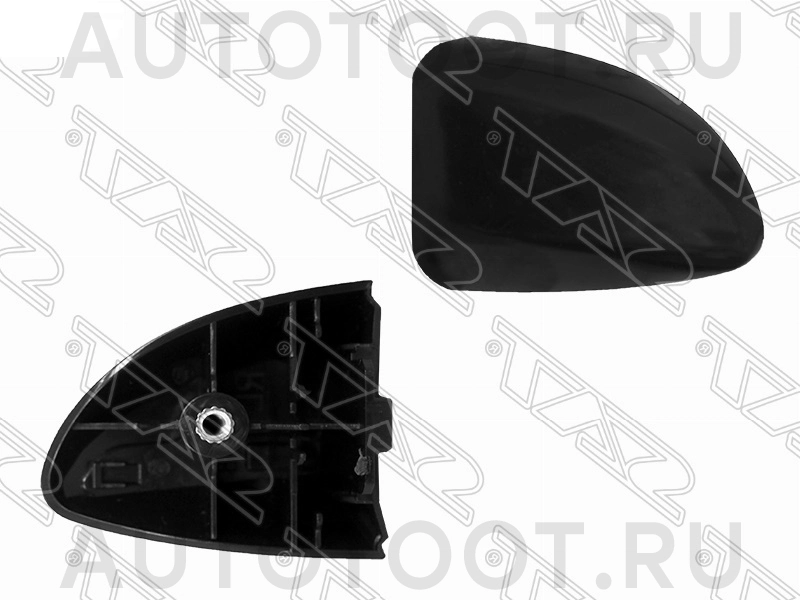 Крышка ручки задней правой двери -ST570044 Sat для TOYOTA COROLLA