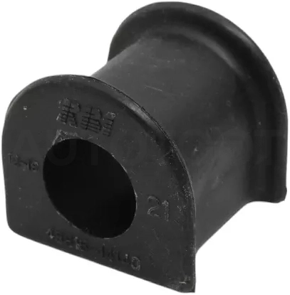 Втулка стабилизатора Toyota Land Cruiser Prado (J120) 02-09 / Lexus GX 02-09 / Toyota 4Runner 02-09 / Hilux Surf 89-09