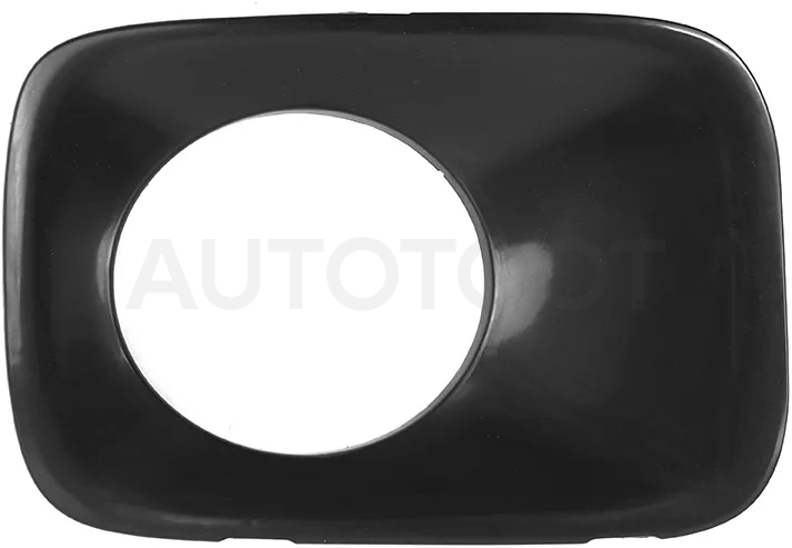 Оправа ПТФ Honda Pilot 08-11 (Справа) - Артикул STHD582191 - Производитель Sat - Фото, Отзывы, Цены