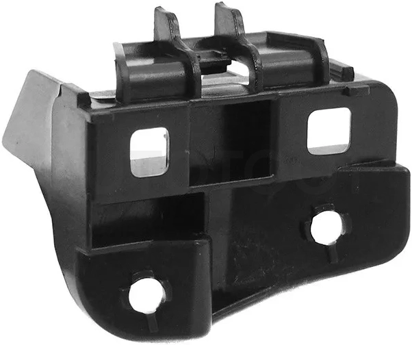 Крепление фары Toyota Land Cruiser Prado (J150) 09-13 / Lexus GX 09-13 (Слева/ Снизу)