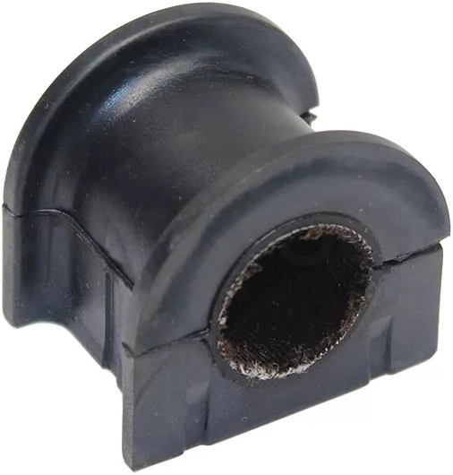 Втулка стабилизатора Toyota Hiace 82-04 / Land Cruiser 80-07 (Слева) - Артикул STP4881560100 - Производитель Sat Premium - Фото, Отзывы, Цены