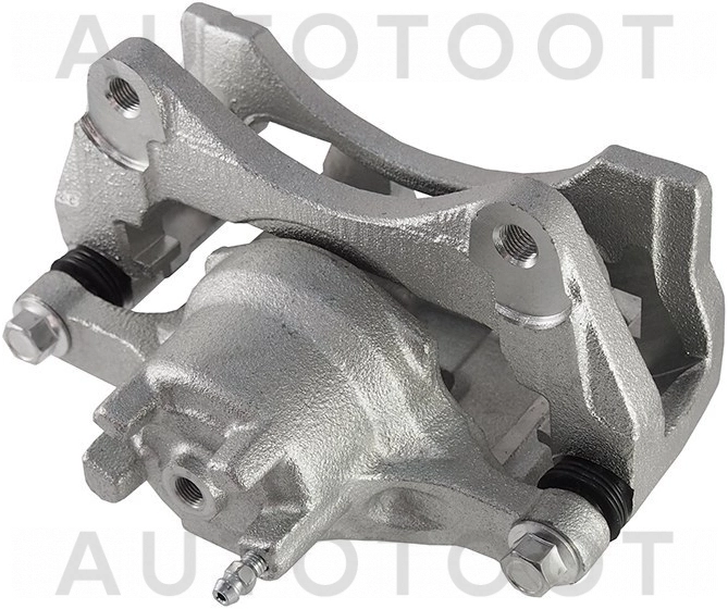 Суппорт тормозной передний правый -HZPMS007 Nty для MITSUBISHI ASX, MITSUBISHI LANCER, MITSUBISHI OUTLANDER