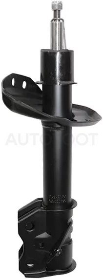 Стойка передняя Honda CR-V 06-18 / Acura RDX 06-12 - Артикул BKSAF0181 - Производитель Baikor - Фото, Отзывы, Цены