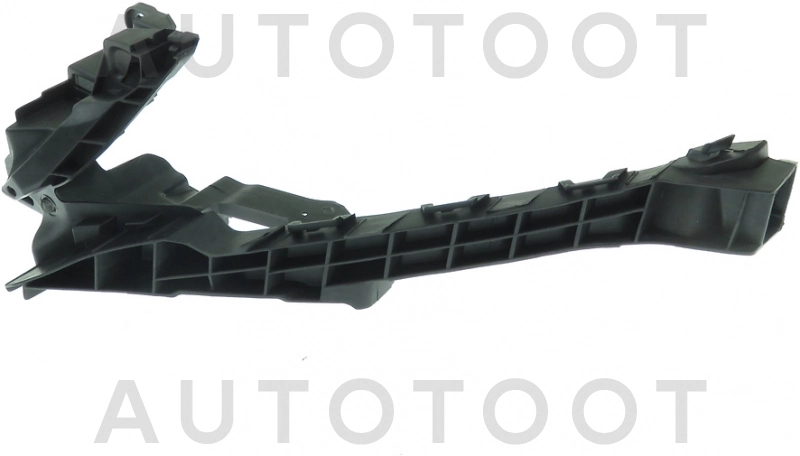 Крепление под фару левое -  для HONDA CR-V