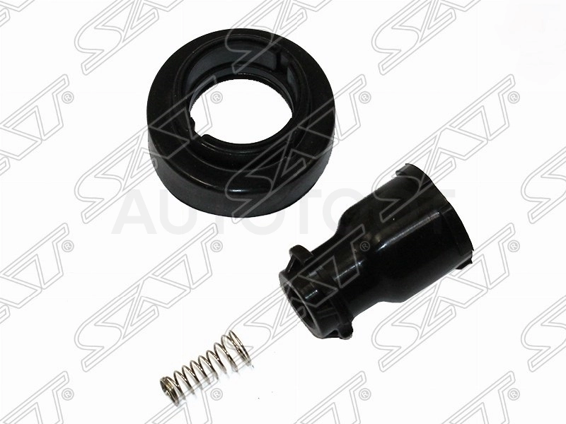 Наконечник катушки зажигания 1.4/1.6l