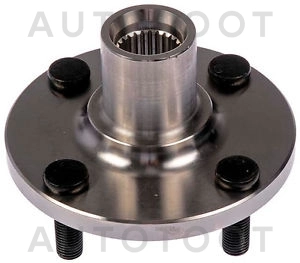 Ступица передняя -ST4350212140 Sat для TOYOTA ALLEX, TOYOTA COROLLA, TOYOTA RUNX, TOYOTA COROLLA AXIO, TOYOTA COROLLA FIELDER, TOYOTA COROLLA VERSO, TOYOTA PRIUS