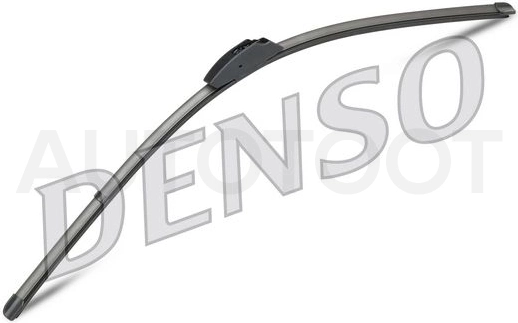 Щетка стеклоочистителя бескаркасная 580мм (23") DENSO - Артикул DFR008 - Производитель Denso - Фото, Отзывы, Цены