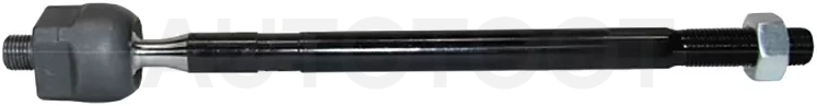 Тяга рулевая FORD FIESTA/FUSION 01-08/MAZDA 2 03-07 - Артикул CR0437 - Производитель Ctr - Фото, Отзывы, Цены