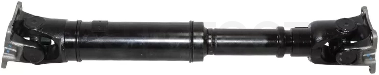 Вал карданный FR TOYOTA FORTUNER/HILUX 05- 1-2GD MT - Артикул 371400K030 - Производитель Toyota - Фото, Отзывы, Цены