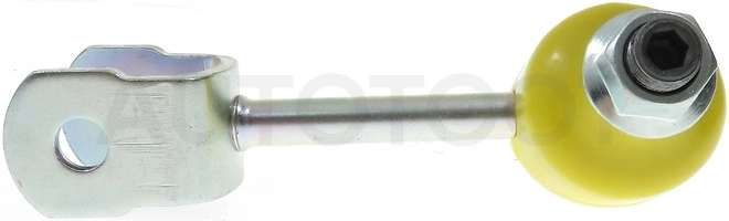 Стойка переднего стабилизатора правая 4WD -ST4882028040 Sat для TOYOTA LITE ACE NOAH