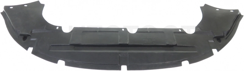 Защита под бампер -STFDA50250R Sat для FORD C-MAX, FORD FOCUS