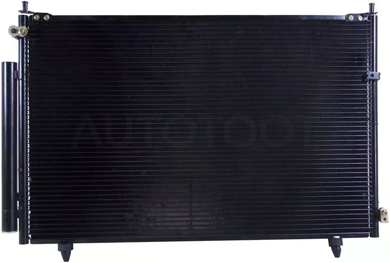 Радиатор кондиционера Toyota Noah 01-07 / Voxy 01-07