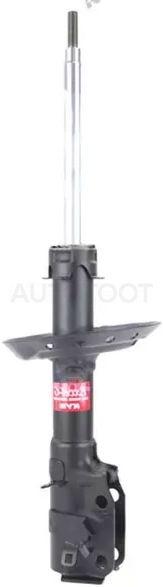 Стойка передняя Honda Fit 13-20 / Jazz 15-17 - Артикул 3330045 - Производитель Kyb - Фото, Отзывы, Цены