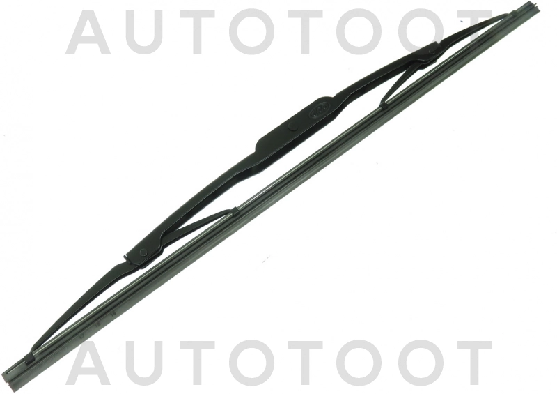 Щетка стеклоочистителя каркасная 560мм (22") ALCA - Артикул 112000 - Производитель Alca - Фото, Отзывы, Цены