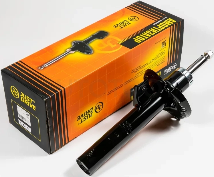 Стойка газомасляная передняя - Артикул JAS0680 - Производитель Just Drive - Фото, Отзывы, Цены