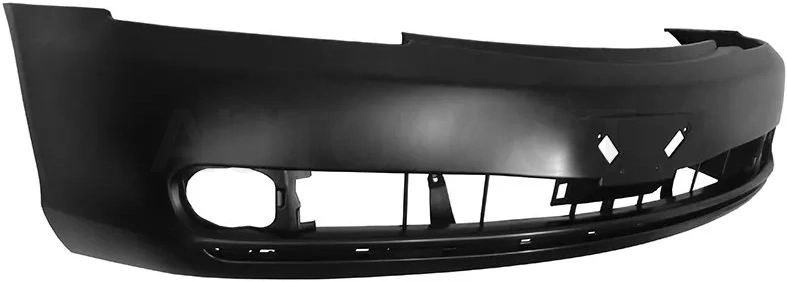 Бампер передний Toyota Allion (T240) 04-07