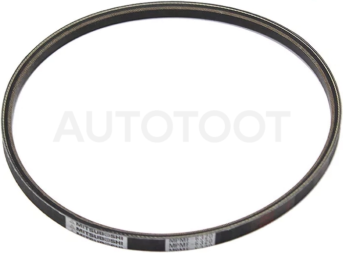 Ремень приводной 13x0830 TOYOTA 2L/T MARK2/CROWN/CHASER LX8#/LX9#/LX10# 88-/#L HILUX 88