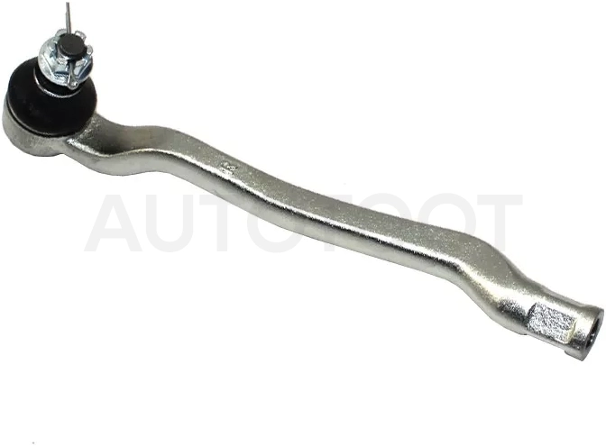 Наконечник рулевой LEXUS LS 430/TOYOTA CELSIOR 00-06 RH - Артикул ST4546059045 - Производитель Sat - Фото, Отзывы, Цены
