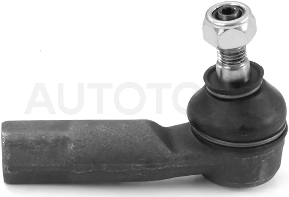 Наконечник рулевой SKODA OCTAVIA 13-/SEPERB 09-/YETI 09-/VW TIGUAN 07-/JETTA 10- RH