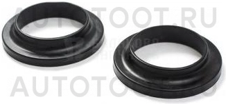 Прокладка передней пружины верхняя комплект (на две пружины) -  для LADA (ВАЗ) PRIORA