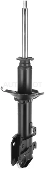 Стойка передняя Daihatsu Sirion 98-04 / Storia 98-04 (Справа) - Артикул ST4851097241 - Производитель Sat - Фото, Отзывы, Цены