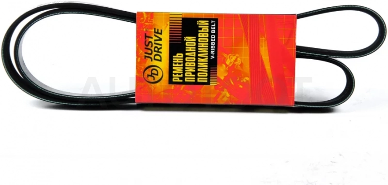 Ремень поликлиновый JD - Артикул 5PK1390 - Производитель Just Drive - Фото, Отзывы, Цены