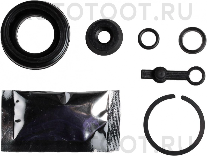 Ремкомплект заднего тормозного суппорта -RCF012061 Trialli для LADA (ВАЗ) VESTA