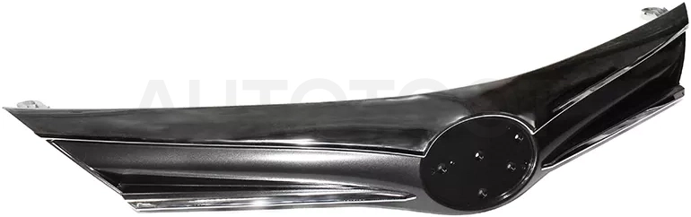 Решетка радиатора Toyota Corolla Fielder (E160) 15-17 / Corolla Axio (E160) 15-17
