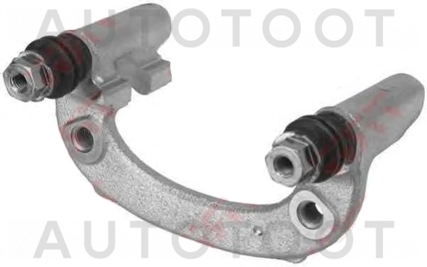 Скоба тормозного суппорта передняя правая -4772112A10 Toyota для TOYOTA COROLLA