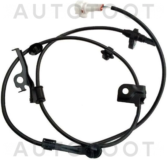 Датчик абс передний левый -ABS50051 Patron для TOYOTA YARIS, TOYOTA VITZ, TOYOTA RACTIS, TOYOTA IST, TOYOTA BELTA