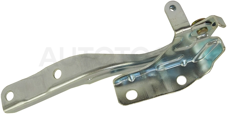 Петля капота левая -OEM0012PKL O.E.M. для KIA RIO