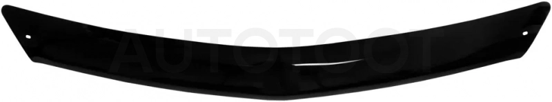 Дефлектор капота темный OPEL ASTRA 2004-2014, NLD.SOPAST0412 / Опель Астра - Артикул NLDSOPAST0412 - Производитель Sim - Фото, Отзывы, Цены