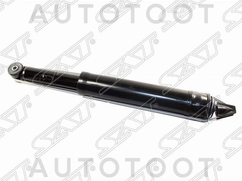 Амортизатор задний левый=правый -  для TOYOTA RACTIS