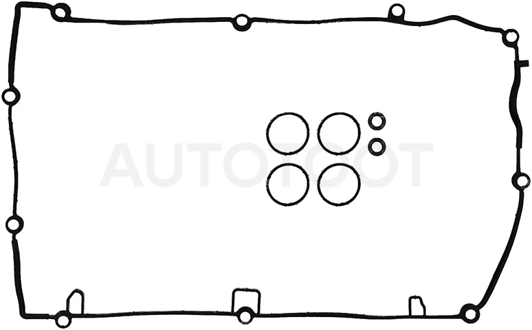 Прокладка клапанной крышки BMW 3(F30)/1(F20) N13B16 - Артикул 151050601 - Производитель Victor Reinz - Фото, Отзывы, Цены