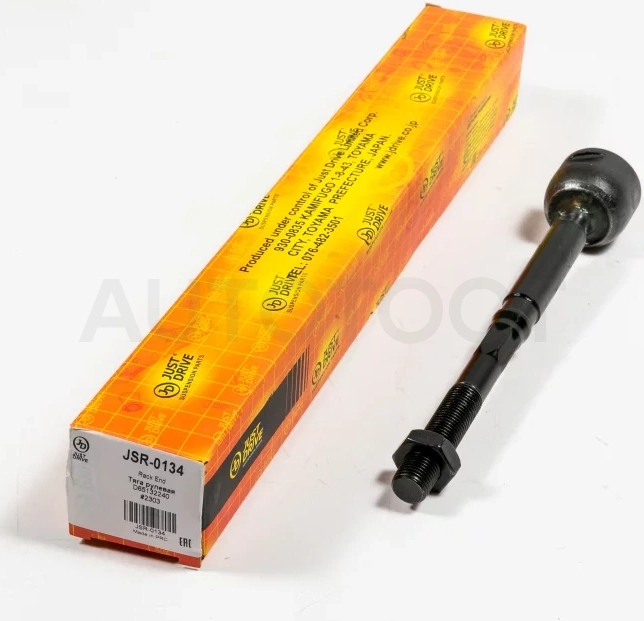 Тяга рулевая SR1800 - Артикул JSR0134 - Производитель Just Drive - Фото, Отзывы, Цены