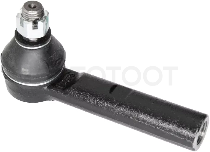 Наконечник рулевой TOYOTA LAND CRUISER PRADO 09- LH=RH - Артикул BKTRE0104 - Производитель Baikor - Фото, Отзывы, Цены