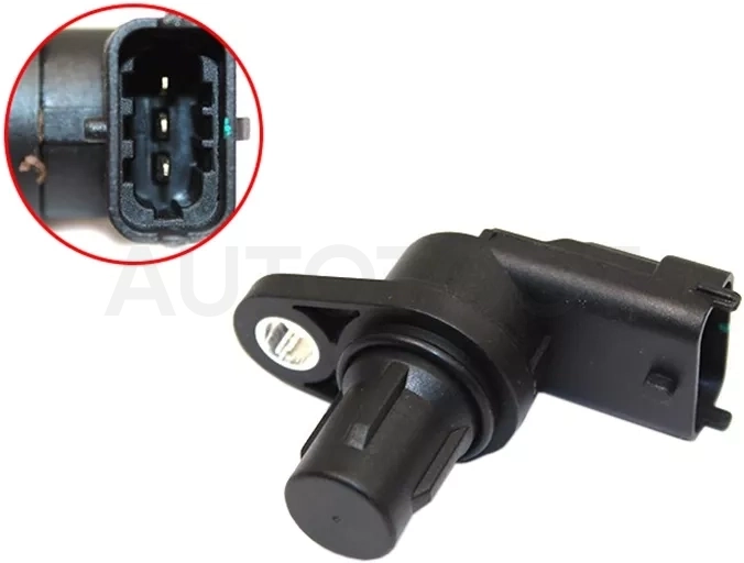 Датчик положения распредвала Chery Tiggo T11 05-16 / Ford Fiesta 08-19