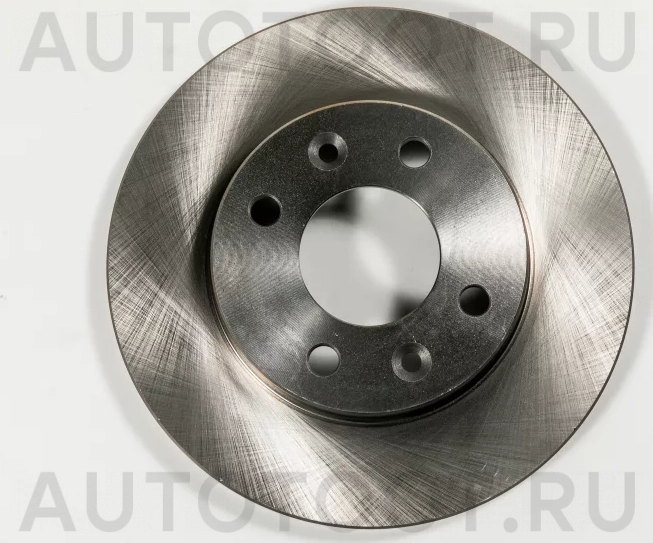 Диск тормозной передний DF1016 (238x20) - Артикул JBD0125 - Производитель Just Drive - Фото, Отзывы, Цены
