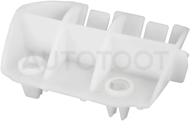 Крепление бампера Nissan Qashqai 06-13 / Dualis 07-14 (Сзади/ Слева) - Артикул STDT65087B2 - Производитель Sat - Фото, Отзывы, Цены