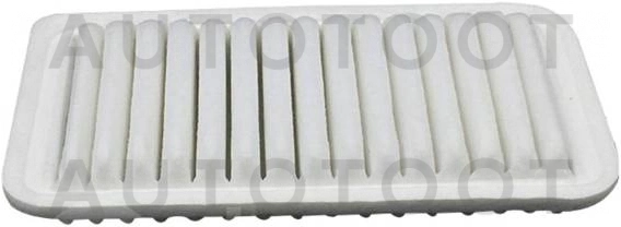 Фильтр воздушный 1KR /1SZ -SO1183 Sufix для TOYOTA FUN CARGO, TOYOTA ECHO, TOYOTA PLATZ, TOYOTA VITZ, TOYOTA YARIS