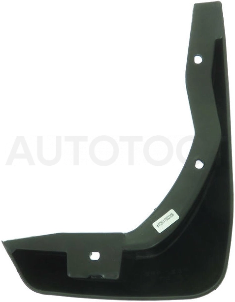 Брызговик передний левый -STHD75016B2 Sat для HONDA FIT