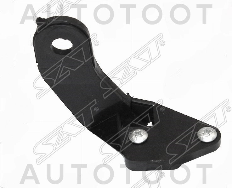 Крепление фары левое к решетке -STTY92000BK2 Sat для TOYOTA LAND CRUISER