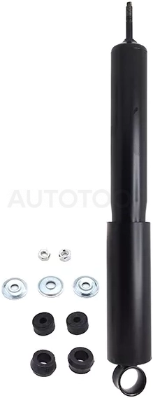 Амортизатор Mitsubishi L200 96-06 / Toyota Hilux Pick Up 88-04 (Сзади/ Справа=Слева)
