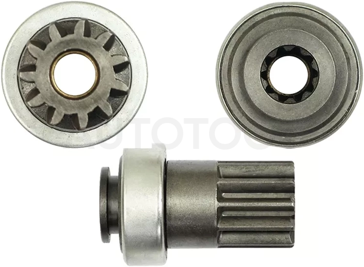 Бендикс Nissan Bassara 99-03 / Cefiro 97-03 / Maxima 95-06 / Presage 98-01